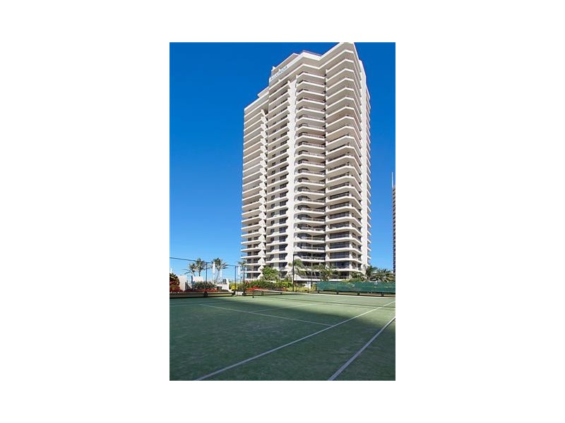 Unit 1202 Allunga, 3 Hanlan Street, Surfers Paradise QLD 4217
