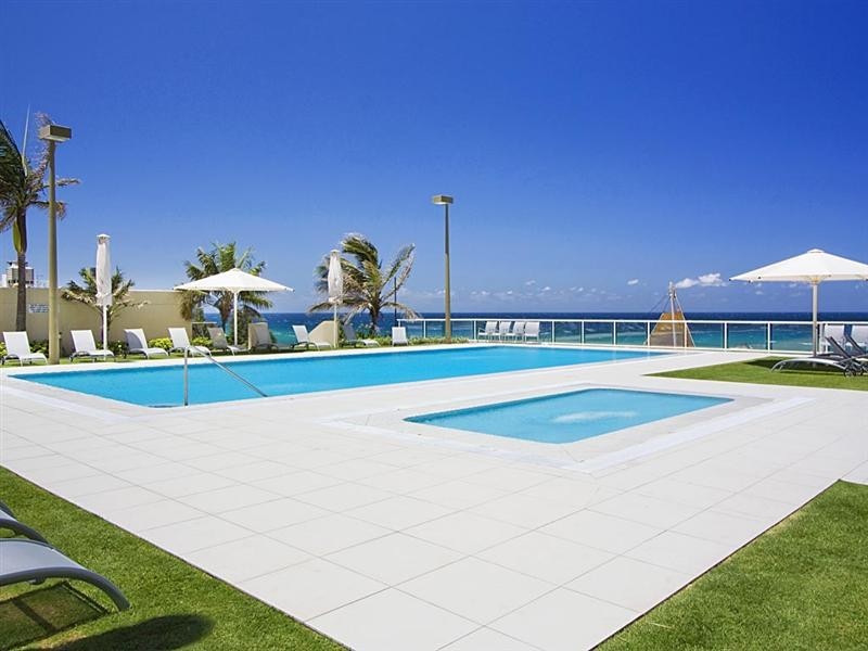 Unit 1202 Allunga, 3 Hanlan Street, Surfers Paradise QLD 4217
