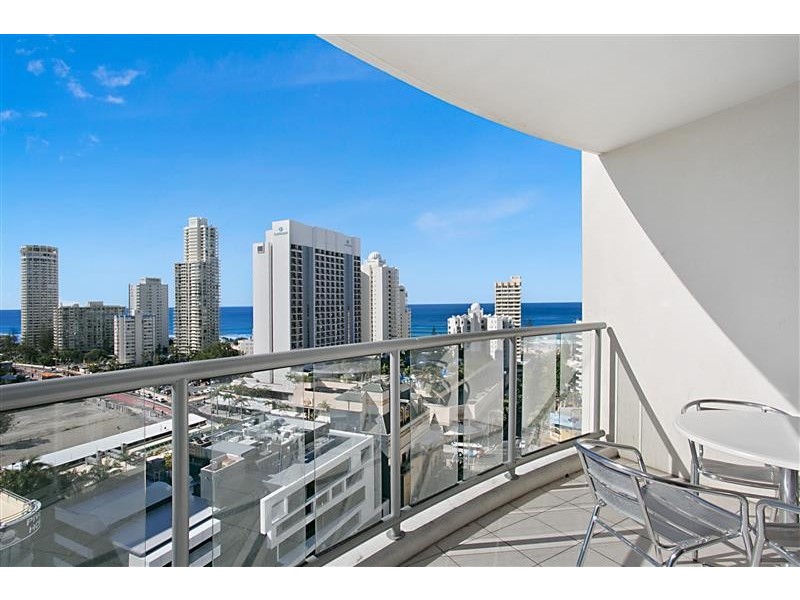 2142 23 Ferny Avenue, Surfers Paradise QLD 4217