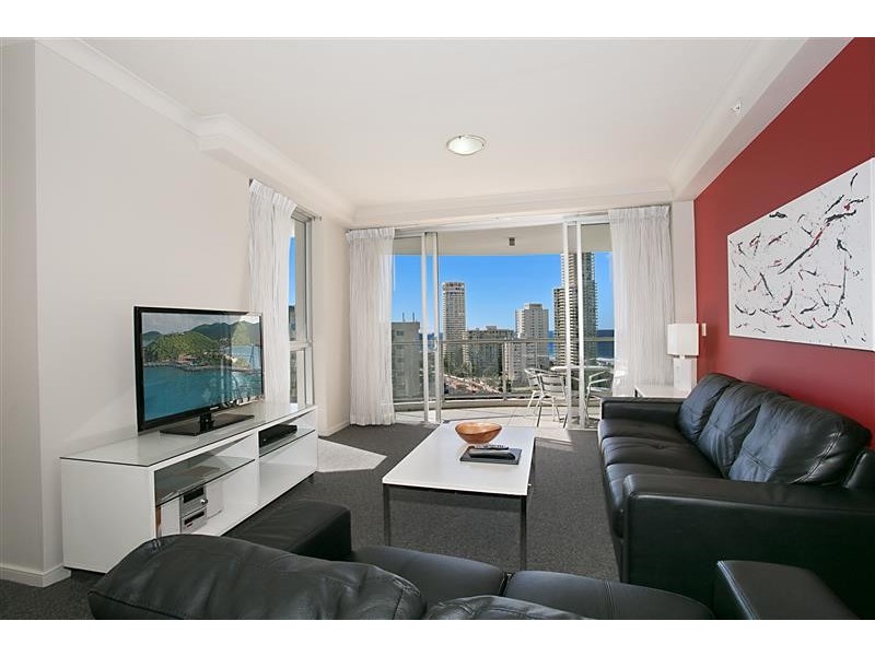 2142 23 Ferny Avenue, Surfers Paradise QLD 4217