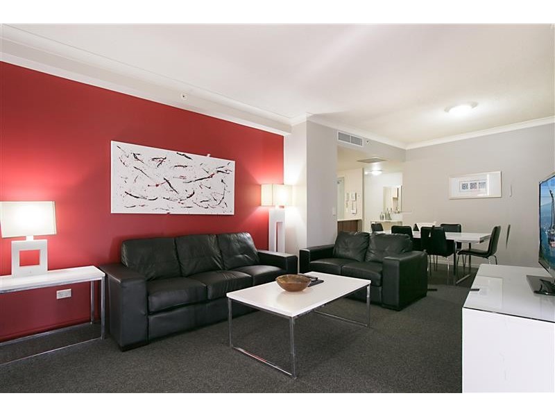 2142 23 Ferny Avenue, Surfers Paradise QLD 4217