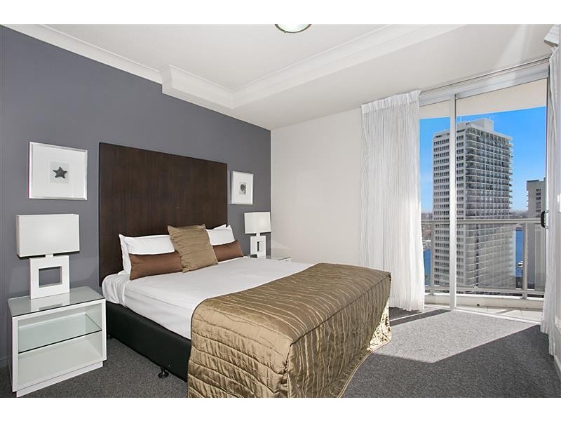 2142 23 Ferny Avenue, Surfers Paradise QLD 4217