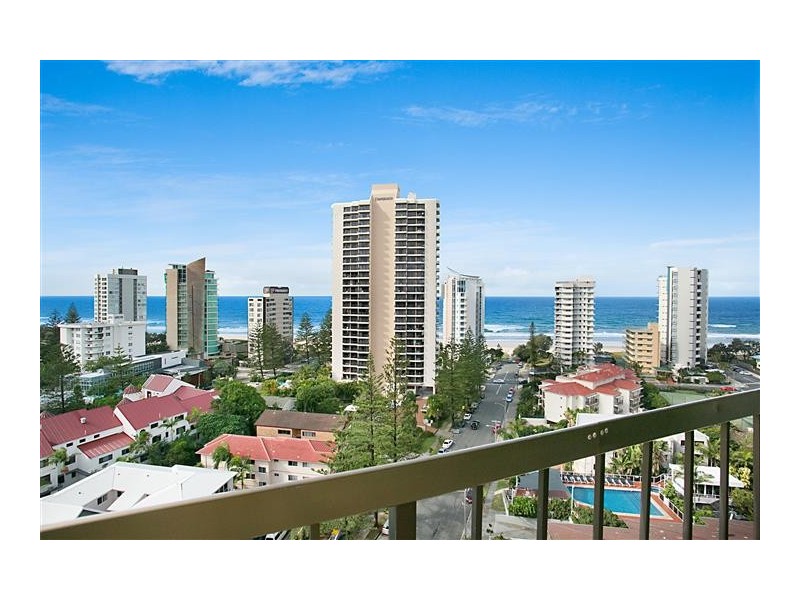 40 2981 Surfers Paradise Boulevard, Surfers Paradise QLD 4217