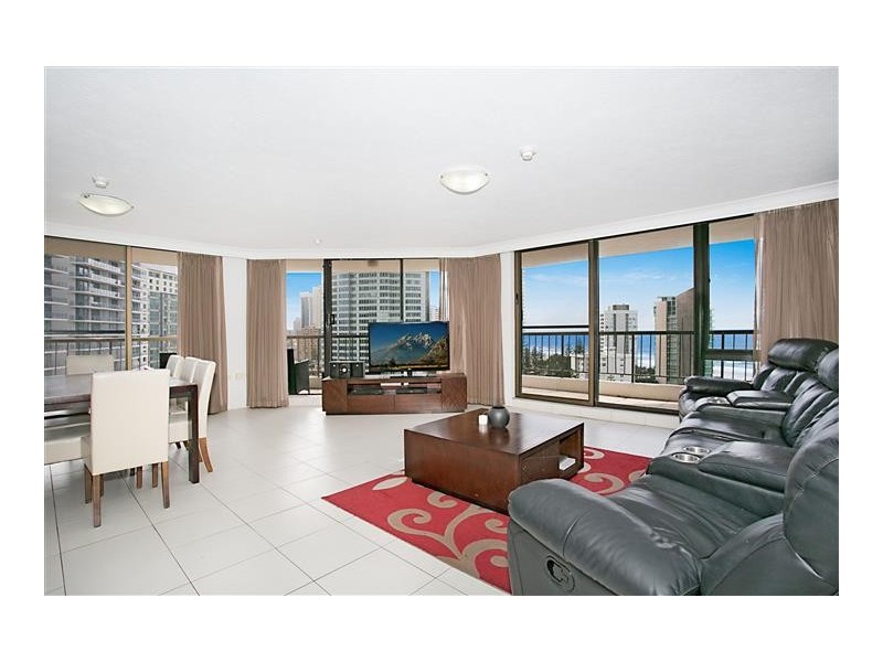 40 2981 Surfers Paradise Boulevard, Surfers Paradise QLD 4217