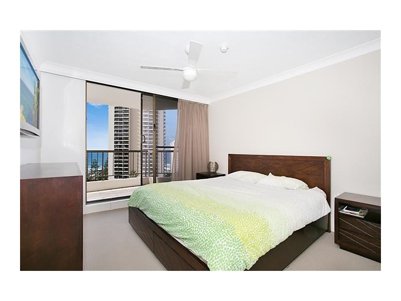 40 2981 Surfers Paradise Boulevard, Surfers Paradise QLD 4217