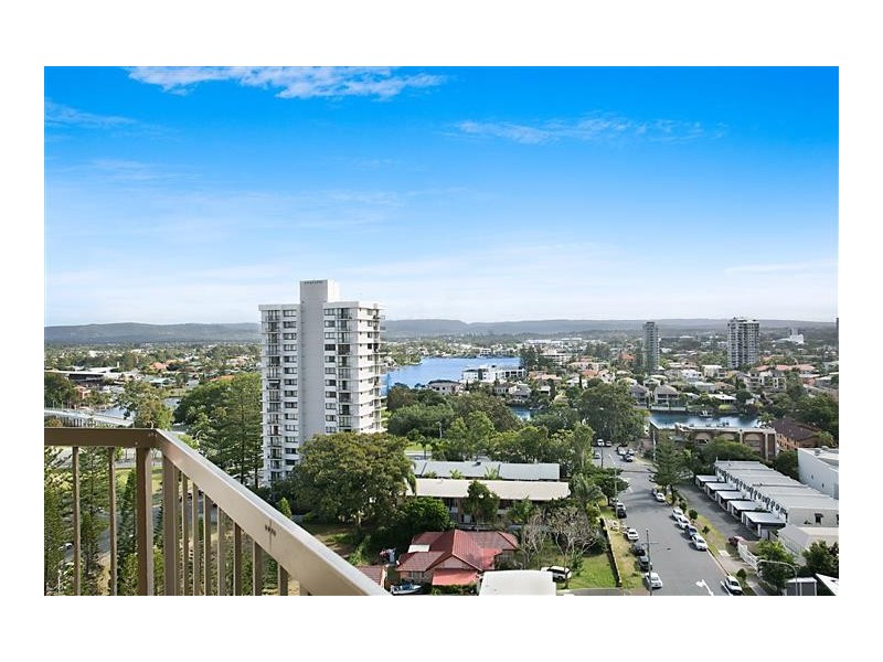 40 2981 Surfers Paradise Boulevard, Surfers Paradise QLD 4217