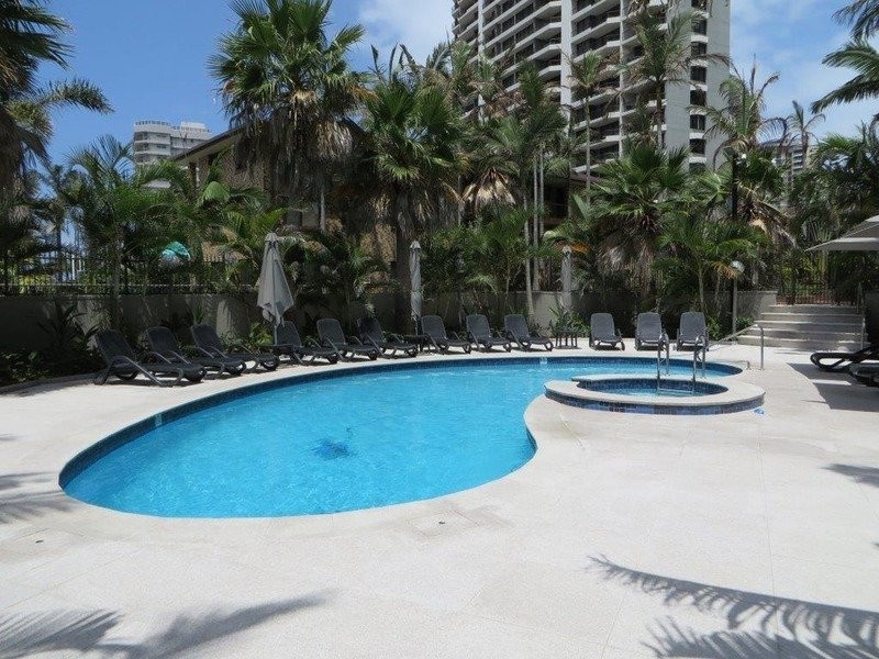 40 2981 Surfers Paradise Boulevard, Surfers Paradise QLD 4217