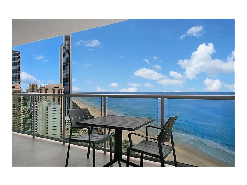 29B 5 Clifford Street, Surfers Paradise QLD 4217