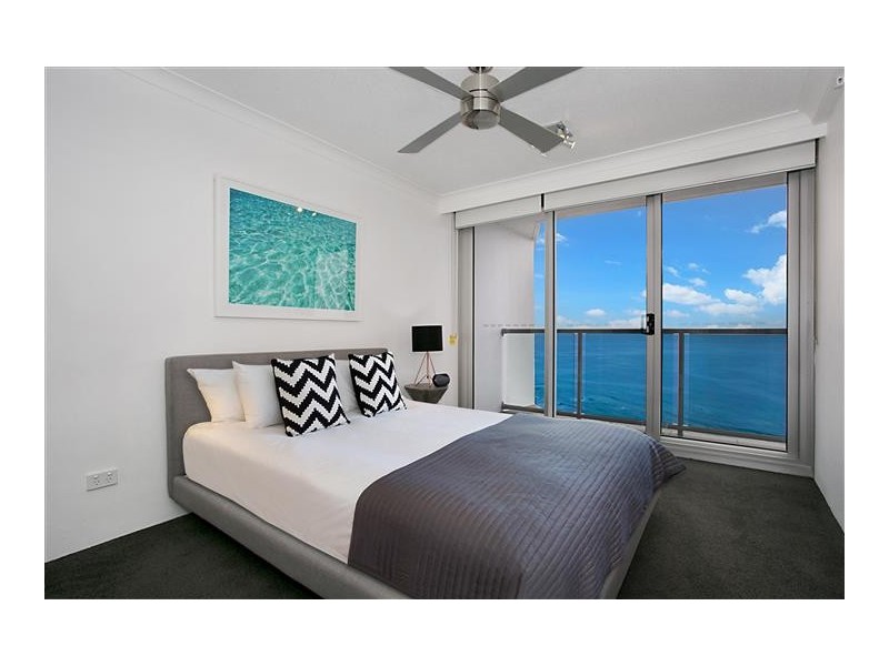 29B 5 Clifford Street, Surfers Paradise QLD 4217