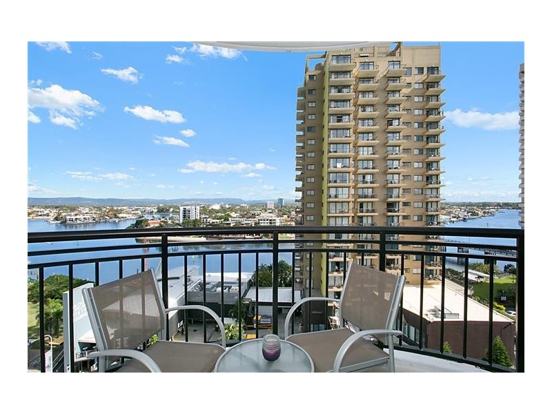 23 Ferny Avenue, Surfers Paradise QLD 4217