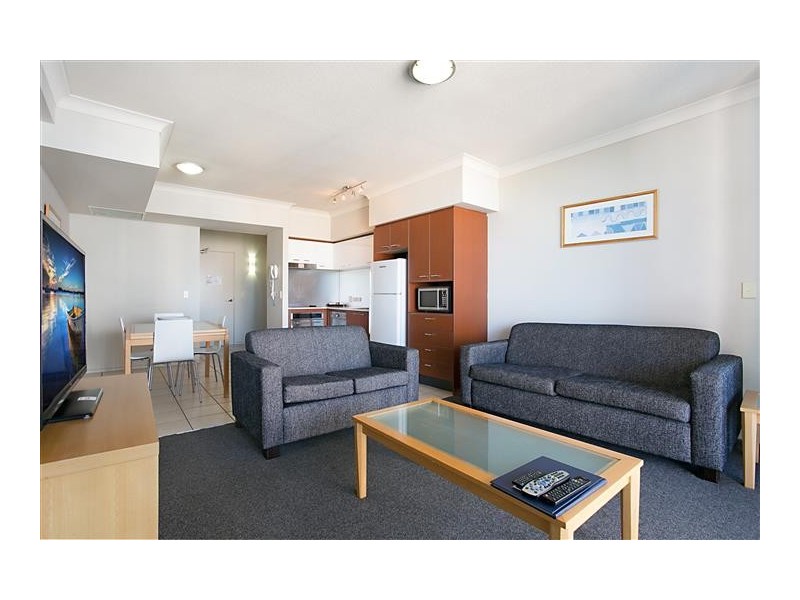 3226 23 Ferny avenue, Surfers Paradise QLD 4217