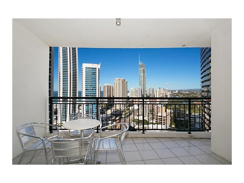 3226 23 Ferny avenue, Surfers Paradise QLD 4217