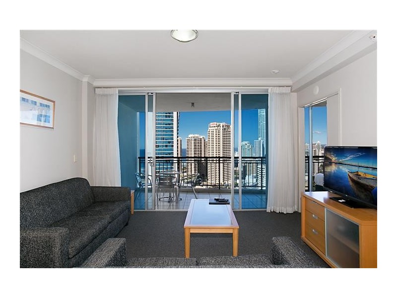 3226 23 Ferny avenue, Surfers Paradise QLD 4217