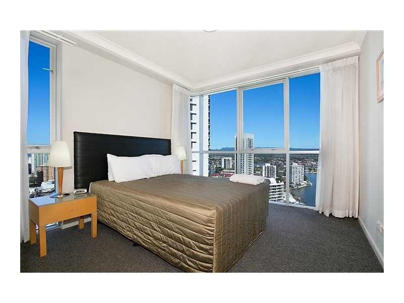 3226 23 Ferny avenue, Surfers Paradise QLD 4217