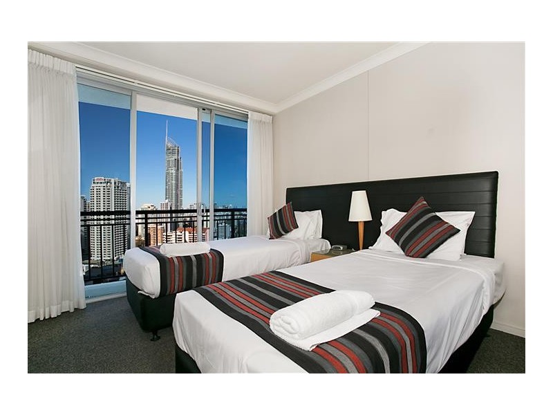 3226 23 Ferny avenue, Surfers Paradise QLD 4217