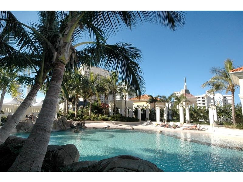 3226 23 Ferny avenue, Surfers Paradise QLD 4217