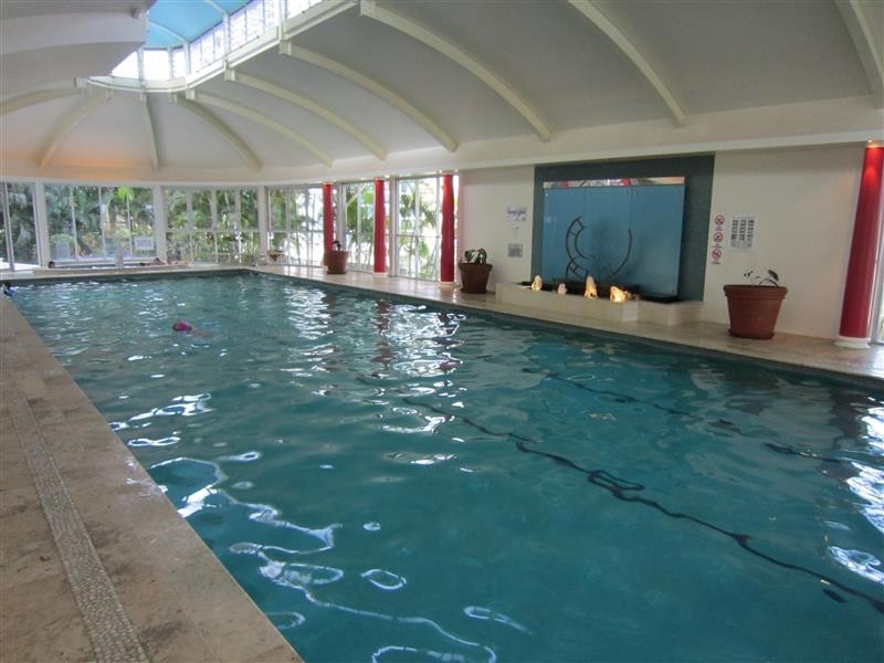 3226 23 Ferny avenue, Surfers Paradise QLD 4217