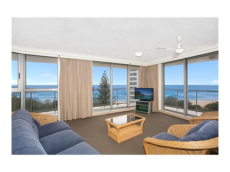 8F 5 Clifford Street, Surfers Paradise QLD 4217