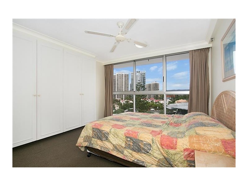 8F 5 Clifford Street, Surfers Paradise QLD 4217