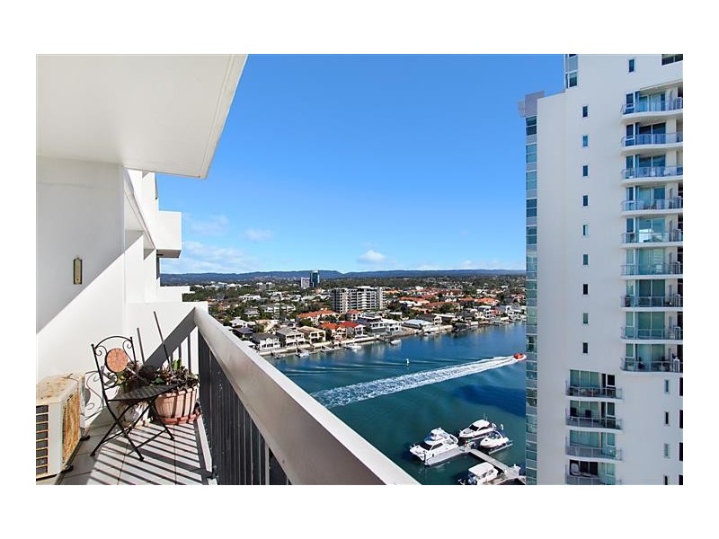 141/32 Riverview Parade, Surfers Paradise QLD 4217