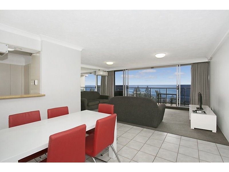 10B/5 Clifford Street, Surfers Paradise QLD 4217