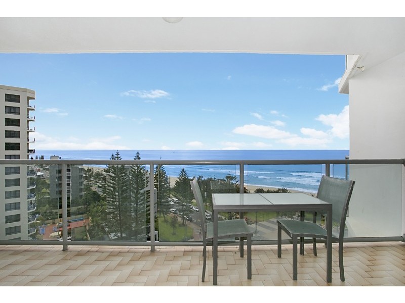 10B/5 Clifford Street, Surfers Paradise QLD 4217