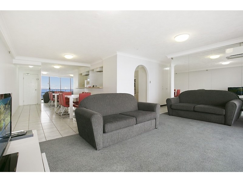 10B/5 Clifford Street, Surfers Paradise QLD 4217