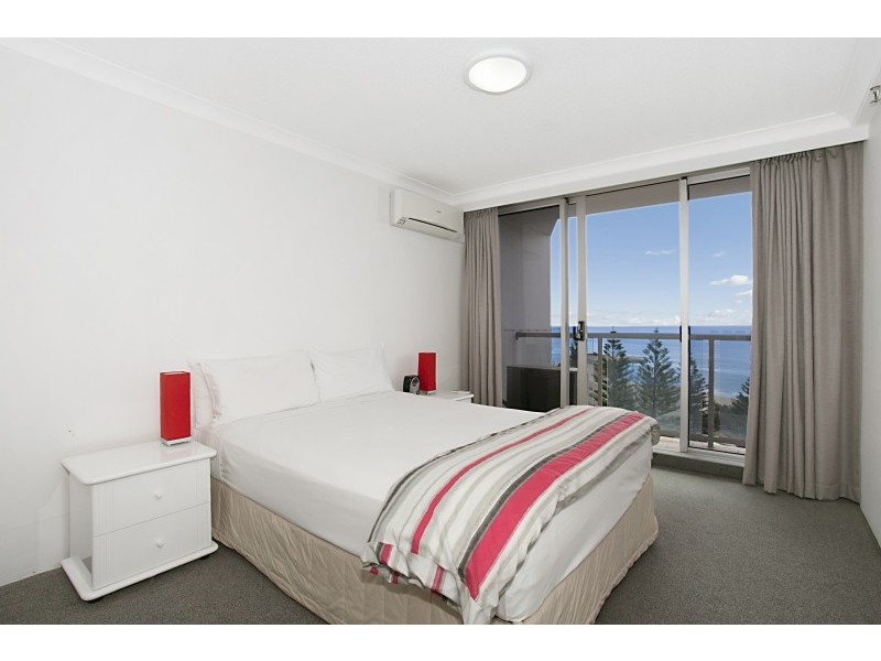 10B/5 Clifford Street, Surfers Paradise QLD 4217