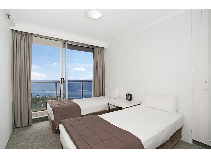 10B/5 Clifford Street, Surfers Paradise QLD 4217