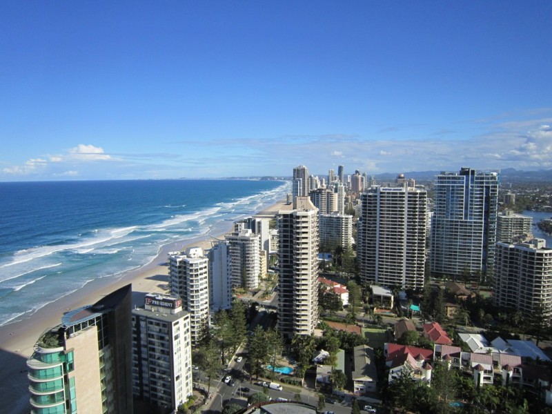 24E/5 Clifford ST, Surfers Paradise QLD 4217