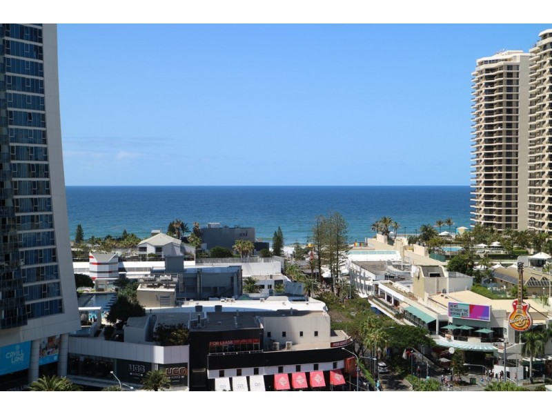9 Ferny Ave, Surfers Paradise QLD 4217