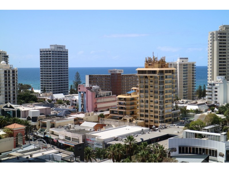 9 Ferny Ave, Surfers Paradise QLD 4217