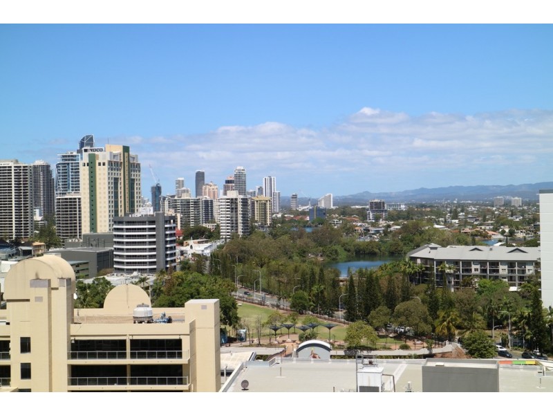 9 Ferny Ave, Surfers Paradise QLD 4217