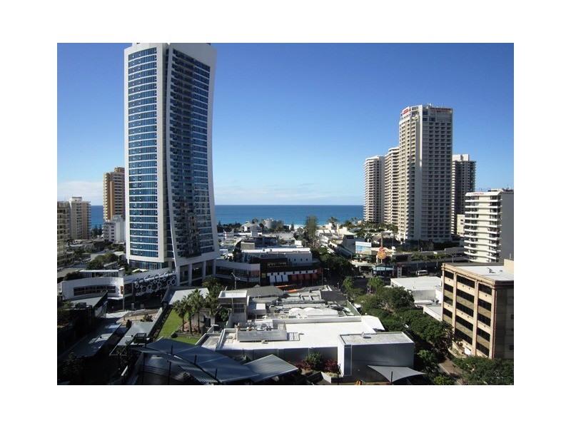 9 Ferny Ave, Surfers Paradise QLD 4217