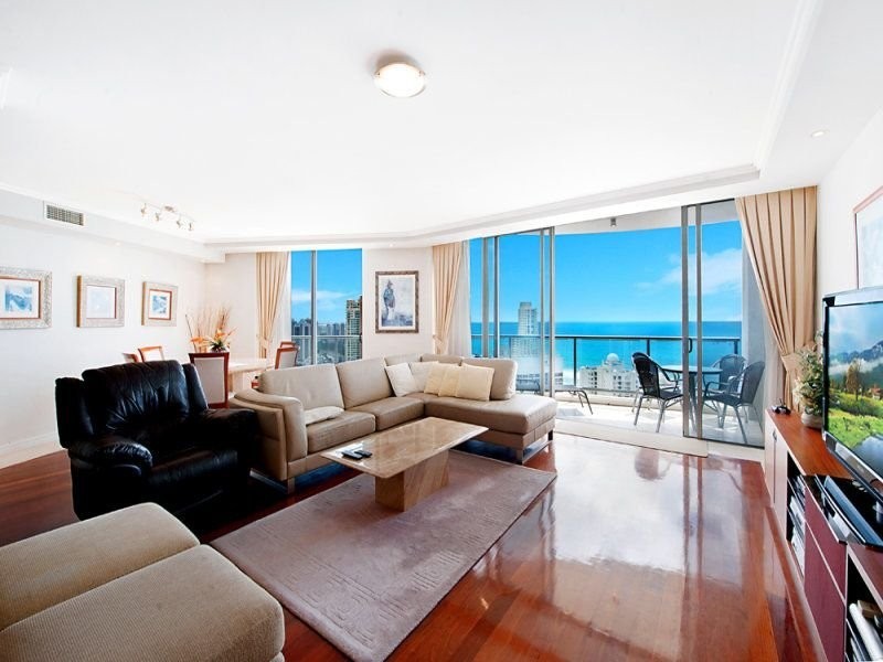 23 Ferny Ave, Surfers Paradise QLD 4217