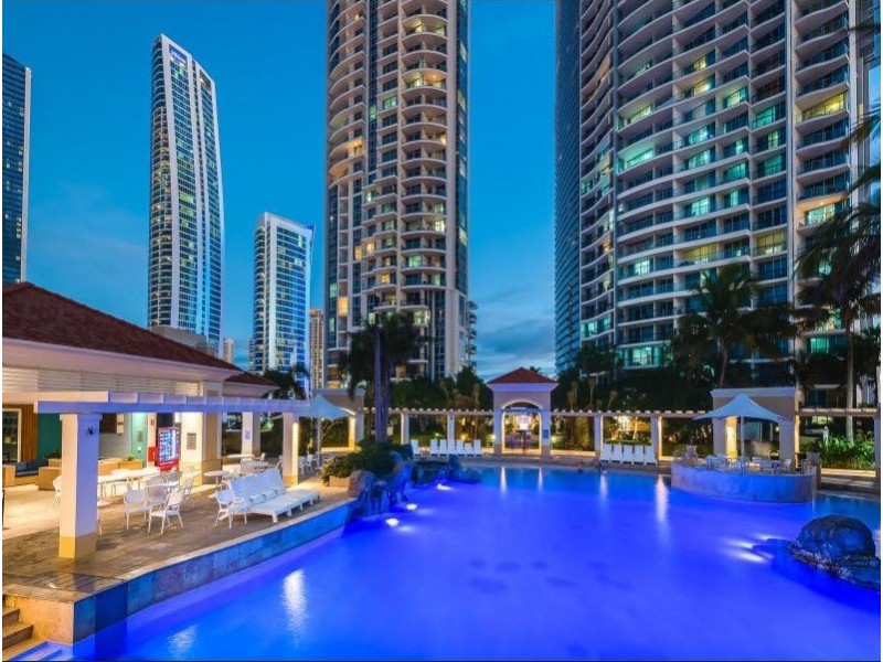 23 Ferny Ave, Surfers Paradise QLD 4217