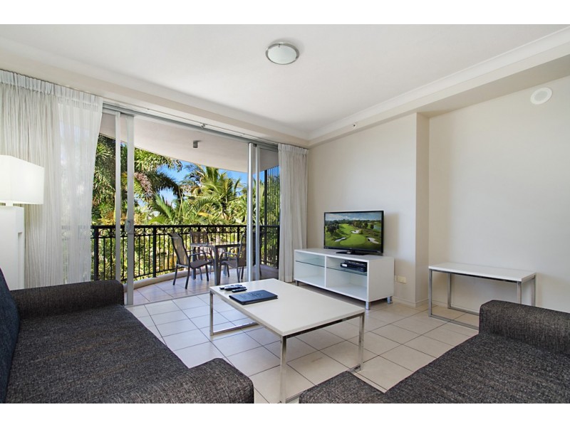 Unit 2074 ‘Chevron Renaissance’ 23 Ferny Ave, Surfers Paradise QLD 4217