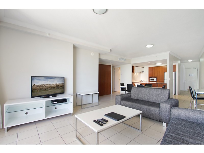 Unit 2074 ‘Chevron Renaissance’ 23 Ferny Ave, Surfers Paradise QLD 4217