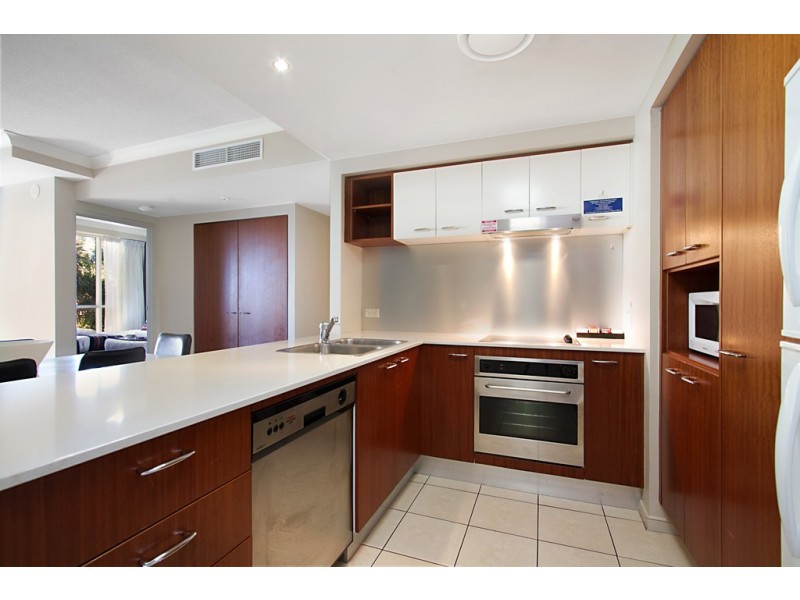 Unit 2074 ‘Chevron Renaissance’ 23 Ferny Ave, Surfers Paradise QLD 4217