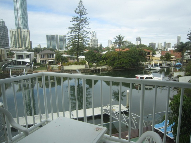 202/7 The Emerald, Mallana Street, Surfers Paradise QLD 4217