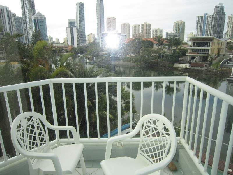 202/7 The Emerald, Mallana Street, Surfers Paradise QLD 4217