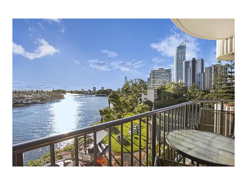 17/2940 Gold Coast Highway, Surfers Paradise QLD 4217