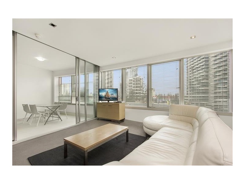 407/9 Hamilton Avenue, Surfers Paradise QLD 4217