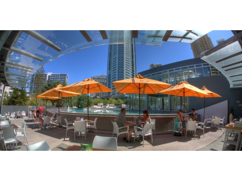 407/9 Hamilton Avenue, Surfers Paradise QLD 4217