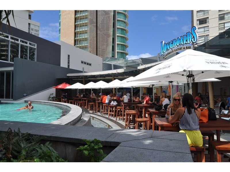 407/9 Hamilton Avenue, Surfers Paradise QLD 4217