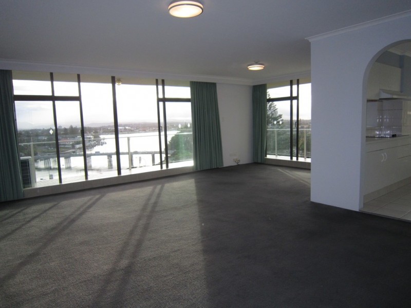 Thornton Tower 33 Thornton St, Surfers Paradise QLD 4217