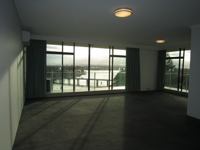 Thornton Tower 33 Thornton St, Surfers Paradise QLD 4217
