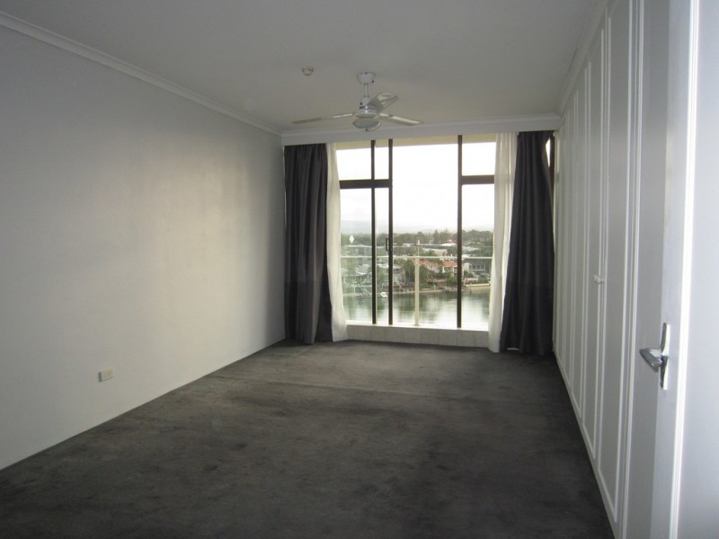 Thornton Tower 33 Thornton St, Surfers Paradise QLD 4217