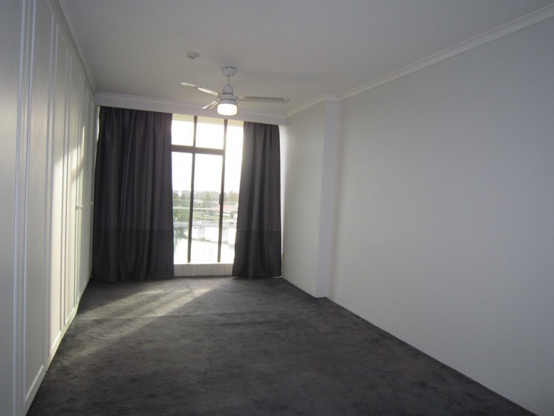 Thornton Tower 33 Thornton St, Surfers Paradise QLD 4217
