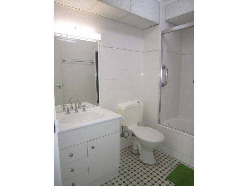 Thornton Tower 33 Thornton St, Surfers Paradise QLD 4217